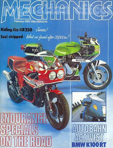 Z1100r kawasaki gpz600r rsc - gpz600r,