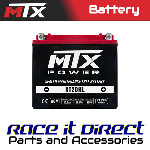 Agm battery for kawasaki - kawasaki, z