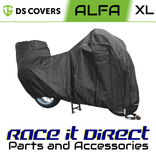 Alfa outdoor cover - outdoor, for