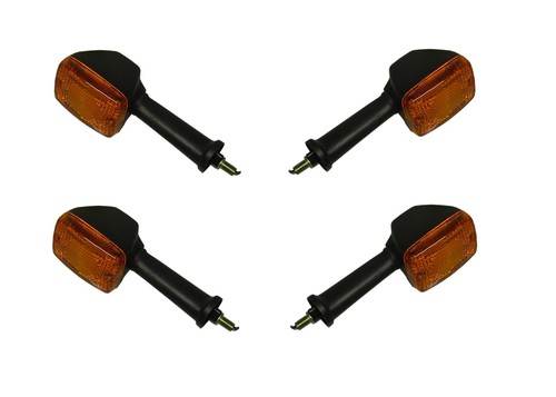 Blinkers complete set 4 - complete,