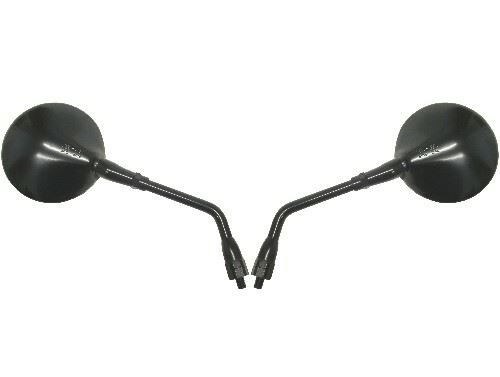 Set mirrors for - mirrors, kawasaki