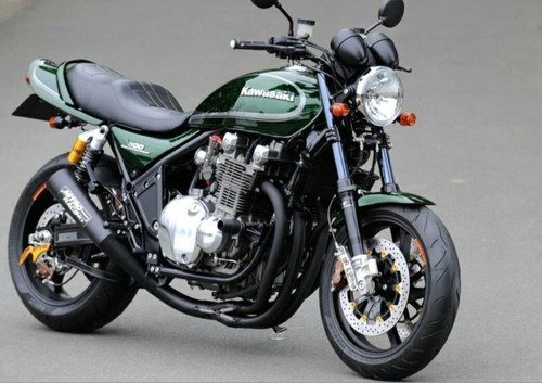 Kawasaki z1000 z1100r z1100 - z1000,