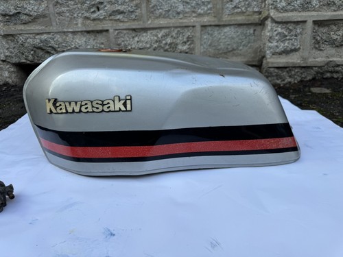 Kawasaki z750 z1100r early - z750,