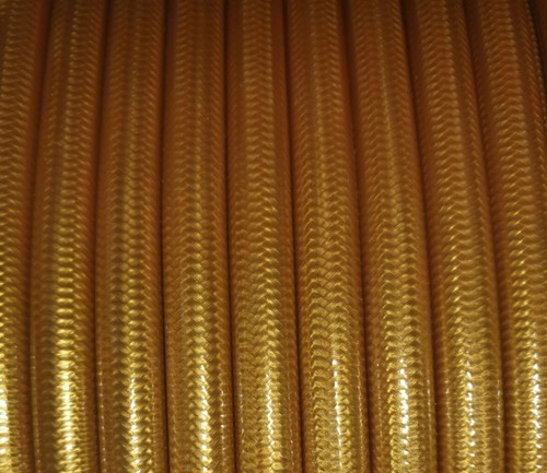 Gold front oem brake - gold,