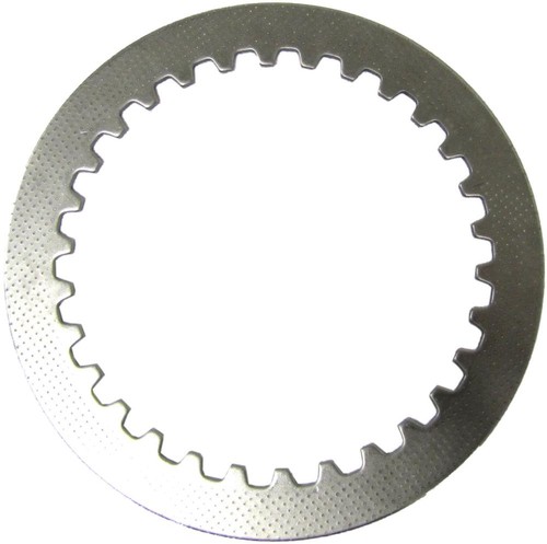 Clutch metal plate - metal, for