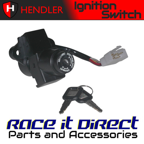 Ignition switch for kawasaki - switch,