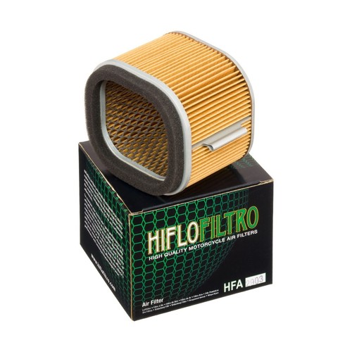 Hfa2903 hiflo air filter fit - hiflo,