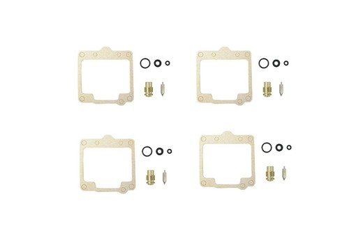Carb carburettor repair kit - 4x,