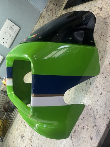 Bikini fairing for kawasaki - fairing,