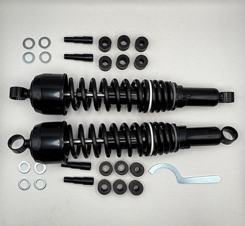 Shock absorbers for 1984 - for,