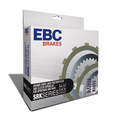 Ebc srk race sport - srk, clutch