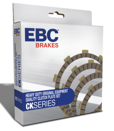 Ck4434 ebc heavy duty - ebc,