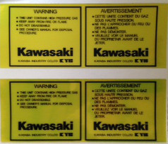 Kawasaki z1000r z1100r eddie - z1000r,