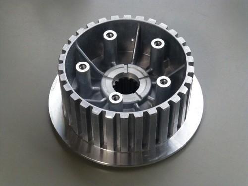 Kawasaki genuine clutch hub - genuine,