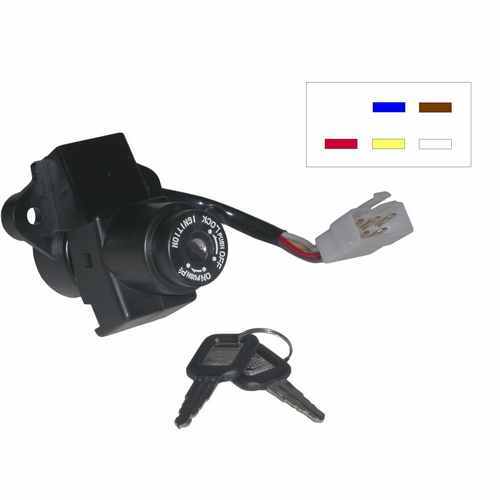 Ignition switch for - ignition,