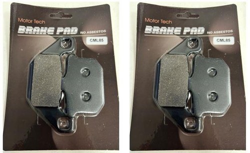 Front brake pads for - pads,